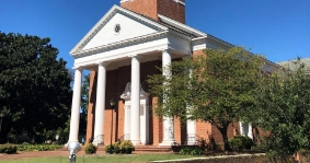 Trinity Presbyterian Church