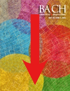 CBF26 Program - click to download a PDF version of the program