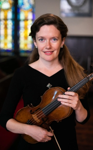 Fiona Hughes