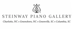 Steinway Piano logo
