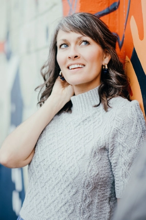 Sonja DuToit Tengblad
