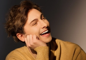 Bryce Zimmerman, countertenor