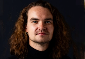 Cameron Falby, tenor