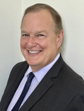 Ian Watson headshot