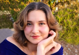 Zoë Chessa, soprano